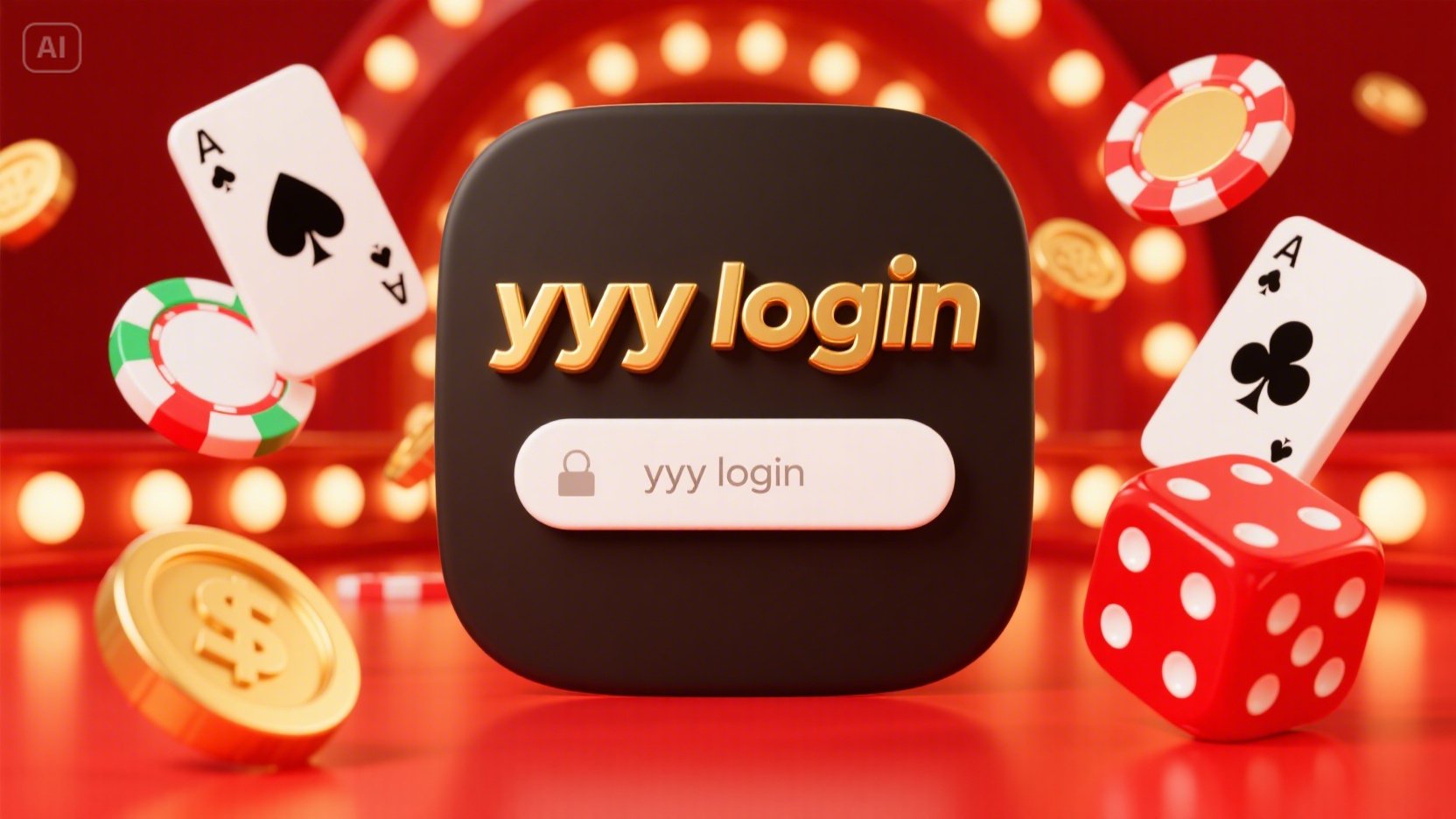 yyy login